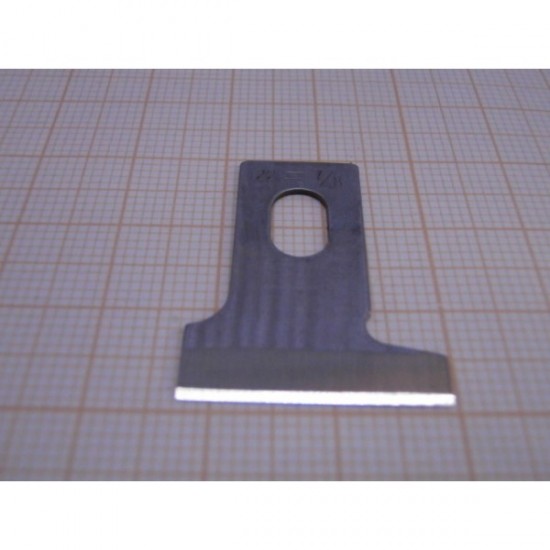 НОЖ 71-90(B2745-771-POO)(153340-0-01) 7/8"(22мм) 