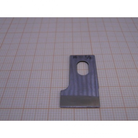 НОЖ 71-90(B2745-771-MOO)(151840-0-01) 5/8"(16мм) 