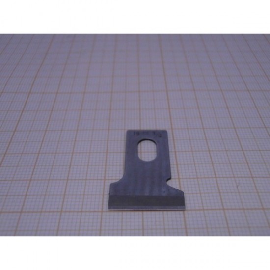 НОЖ 71-90(B2745-771-NOO)(151841-0-01) 3/4"(19мм)  