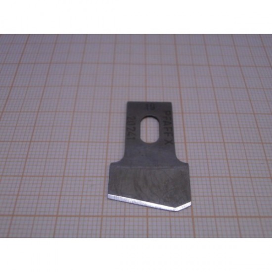 НОЖ 91-020241 or 3/4"(19мм) 