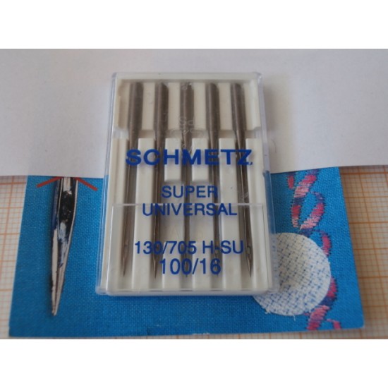 130/705 H-SU-Super Universal- 100-SCHM