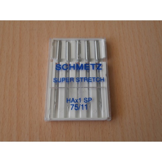 HAx1 SP- 75-Super Stretch-SCHM 
