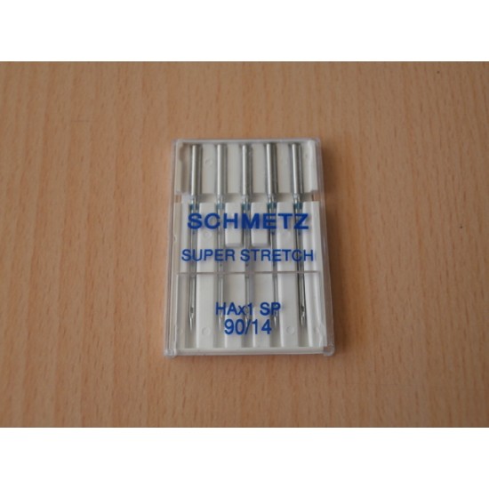 HAx1 SP- 90-Super Stretch-SCHM 