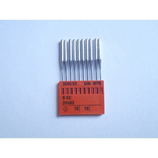 B 63- 70-SIN-LM