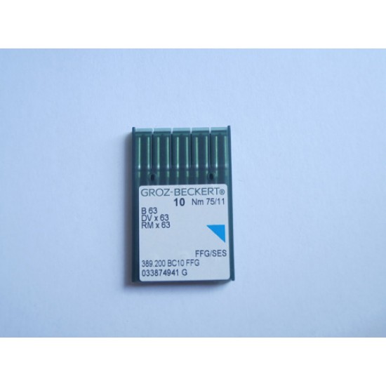 B 63- 75-SES-GB(FFG)