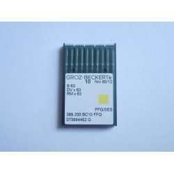 B 63- 80-SES-GB(FFG)