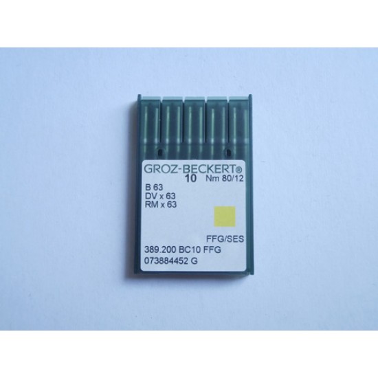 B 63- 80-SES-GB(FFG)