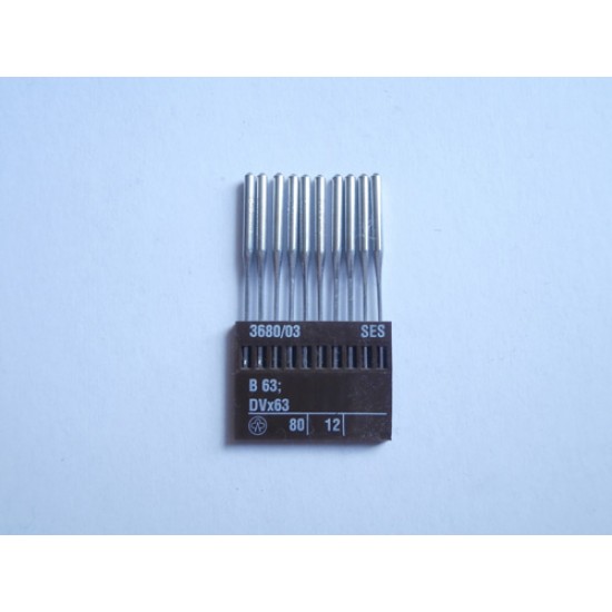 B 63- 80-SES-LM