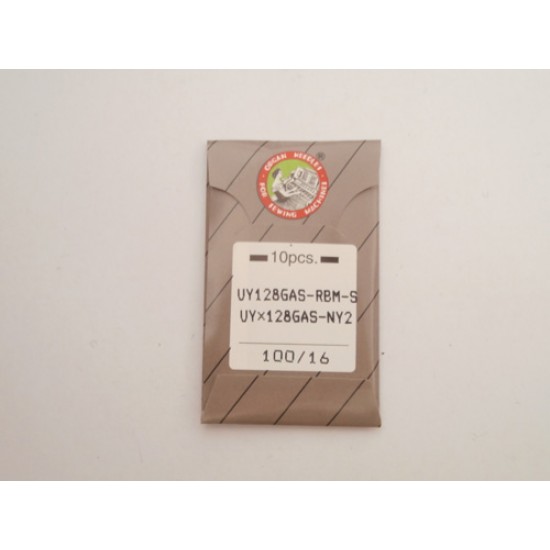 UY 128 GAS-100-R-Organ