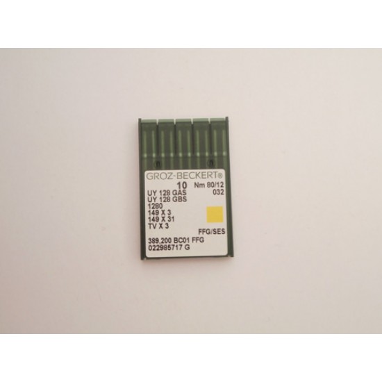 UY 128 GAS- 80-SES-GB(FFG)