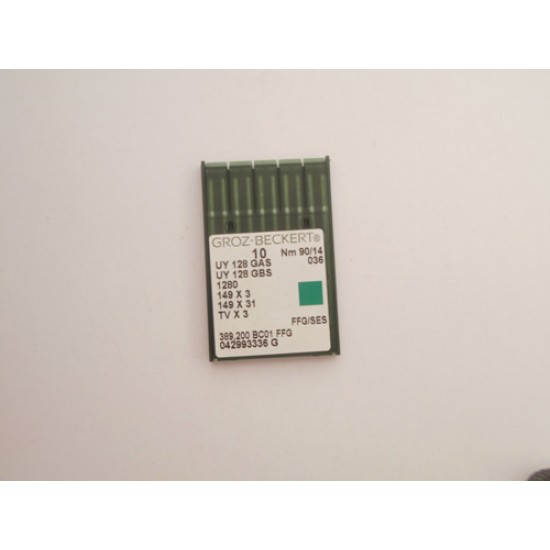 UY 128 GAS- 90-SES-GB(FFG)