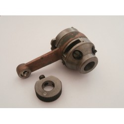 Juki B1601-804-OBO 
