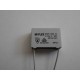 Кондензатор WXPC 0,1 µF за педала Lucznik