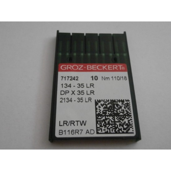 134-35 LR-110-GB