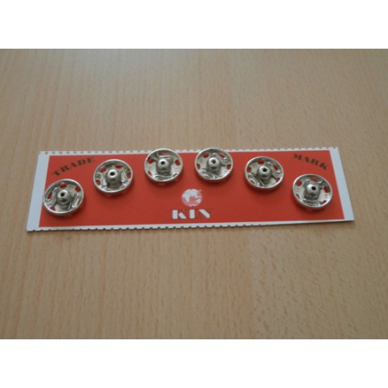 Копчета Kin 6 (15.9/15мм)