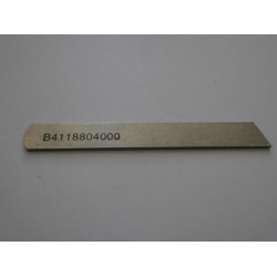 НОЖ B4118-804-000 