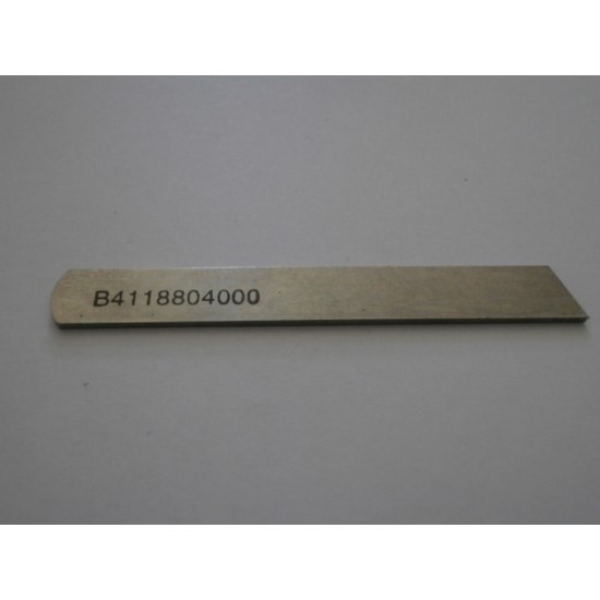 НОЖ B4118-804-000 