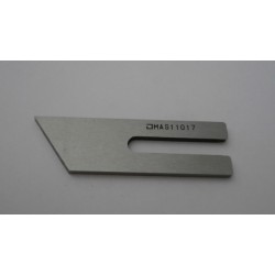 НОЖ MAS-11017-000 or
