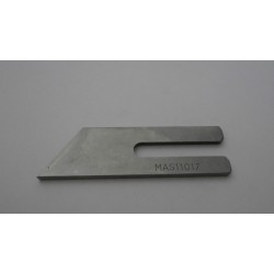 НОЖ MAS-11017-000 (1101 7000)