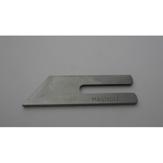 НОЖ MAS-11017-000 (1101 7000)