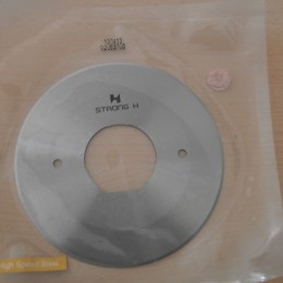 НОЖ дисков за KM R5KM HSS 