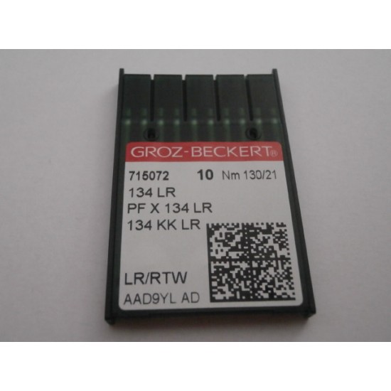 134 LR-130-GB