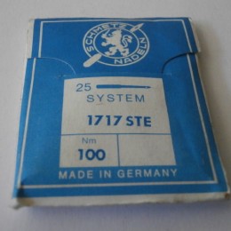 1717 STE-100-SCHM