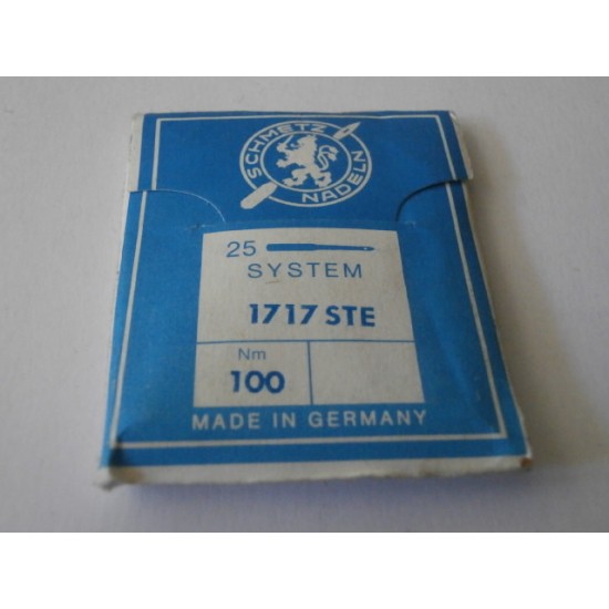 1717 STE-100-SCHM