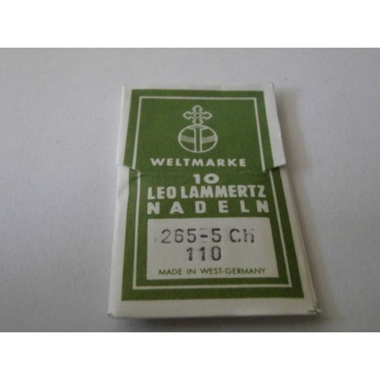 265-5 -110-LM(CH)