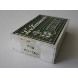 UY 121 GS- 80-R-LM(759)