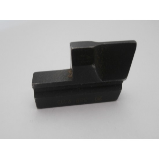 НОЖ 0558 009115(20mm) 
