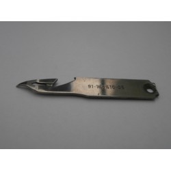НОЖ 91-168410-05 or