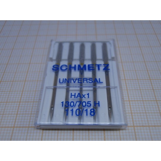130/705 H-Universal-110-SCHM