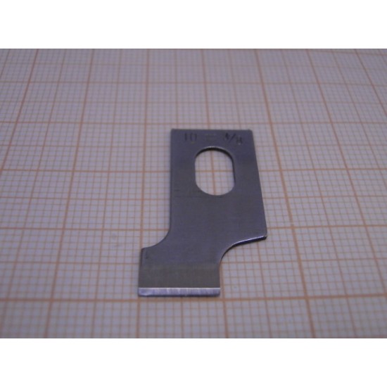 НОЖ 71-90(B2745-771-KOO)(151837-0-01) 3/8"(9,6мм) 