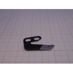 НОЖ D2406-555-BOO 