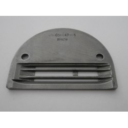 ПЛОЧКА 91-058047-05 (BV9ZW) 