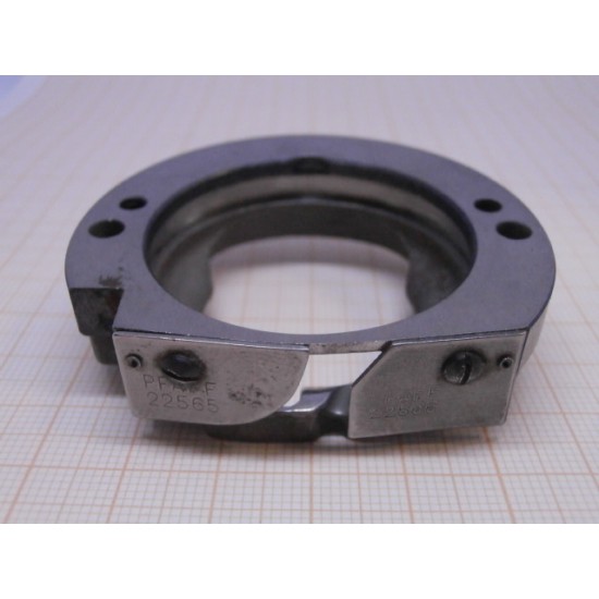 Pfaff 91-132014-05+91-022063+91-022565+91-022566 