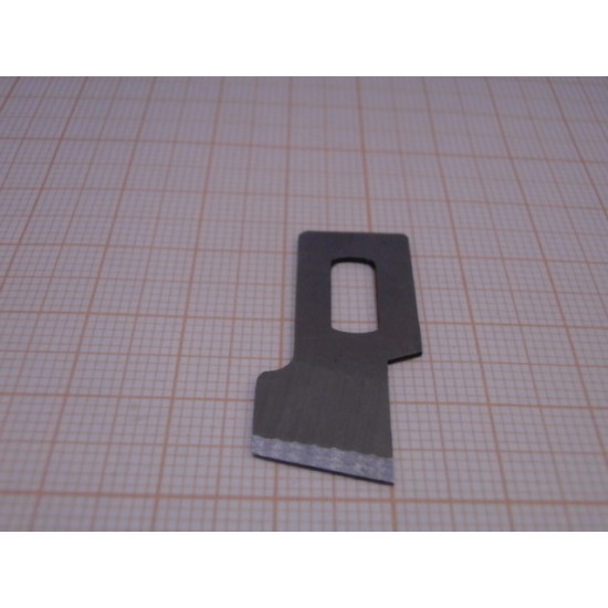 НОЖ 91-020241 (1/2"=12,7) 