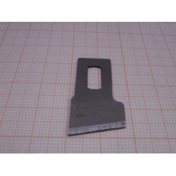 НОЖ 91-020241 (11/16"=17.5mm) 