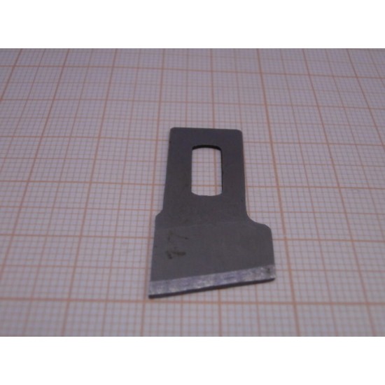 НОЖ 91-020241 (11/16"=17.5mm) 