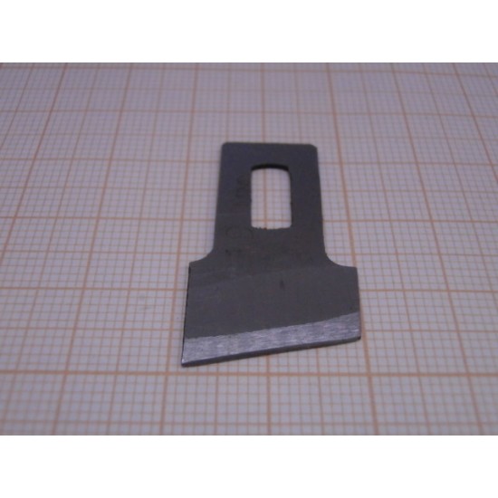 НОЖ 91-020241 (3/4"=19mm) 