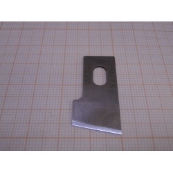 НОЖ 91-020241 or (5/8"=16mm) 