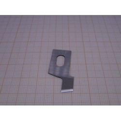 НОЖ 91-020241 or (1/4"=6.4mm) Pfaff 