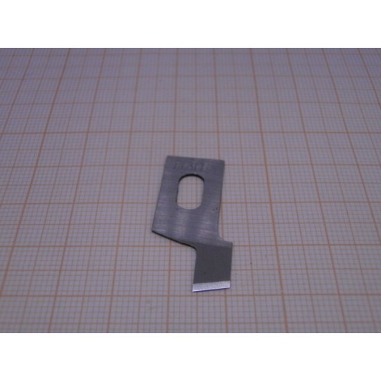 НОЖ 91-020241 or (1/4"=6.4mm) Pfaff 