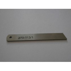 НОЖ 270-113-1 (202146-0-10)