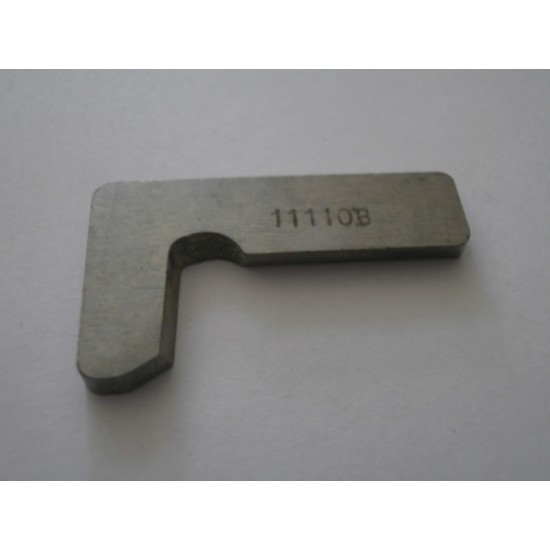 НОЖ 11110B 