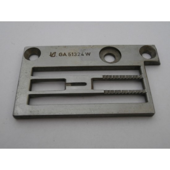 ПЛОЧКА GA51324W 