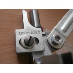 Durkopp 0296 330360 к-т