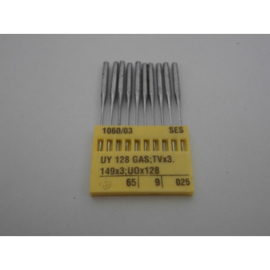 UY 128 GAS- 65-SES-LM
