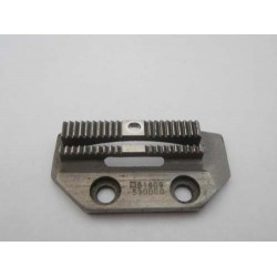 ЗЪБИ B1609-530-DOO  